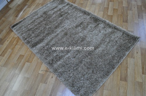 КИЛИМ CORAL SHAGGY 001 BEIGE