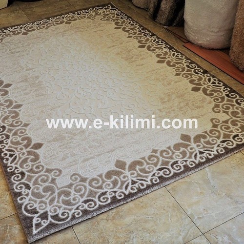 Акрилен килим Elegant 9826 brown