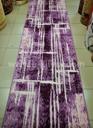 Пътека Joy carving 14 lilac