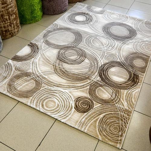 Акрилен килим Elegant 9817 brown