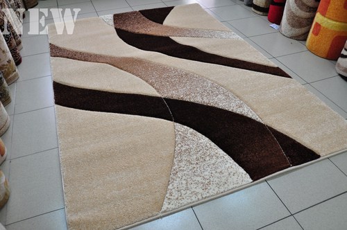 КИЛИМ DREAM CARVING 17 BEIGE