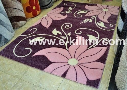 КИЛИМ DREAM CARVING 33 ROZE