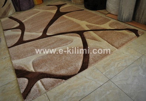 КИЛИМ DREAM CARVING 7 BEIGE