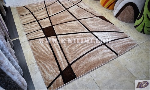 КИЛИМ DREAM CARVING 20 BEIGE 